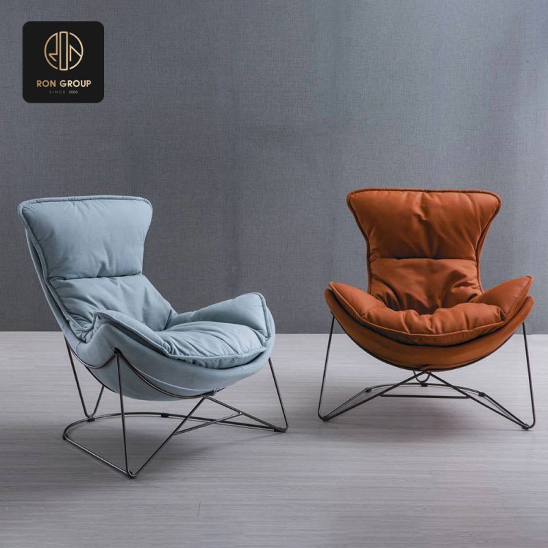 Lounge Chair Series