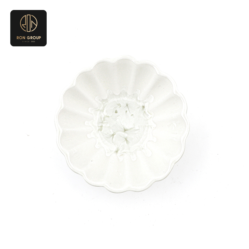 Snow Pearl Radiance A Series