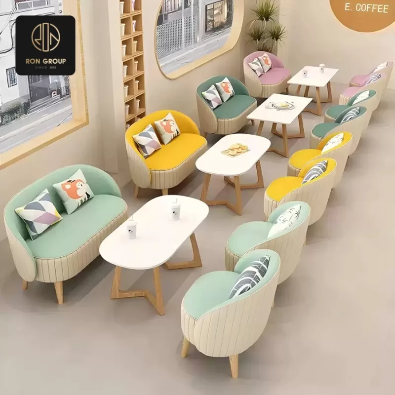 Verve Lounge Series G