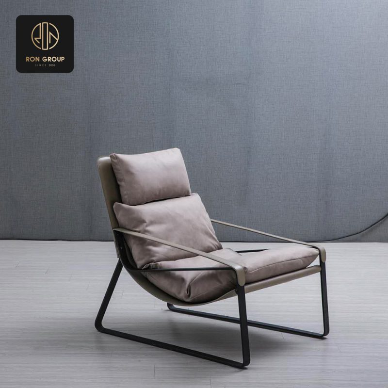 Lounge Chair Series