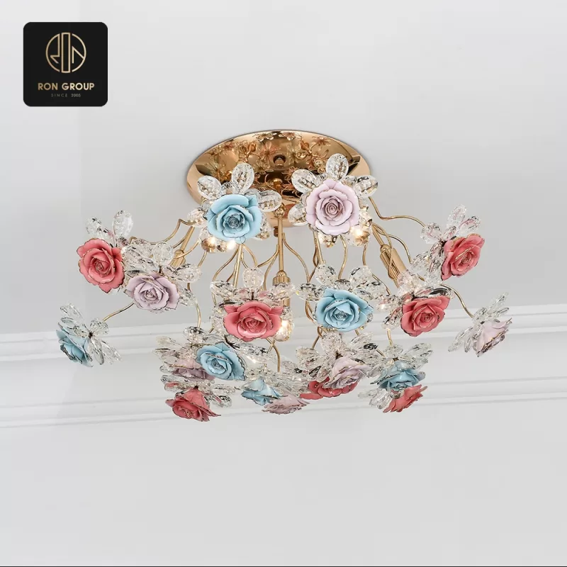 Elegance lamp Series C