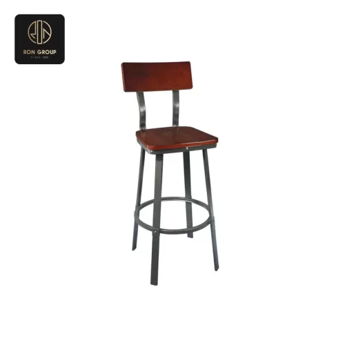 Sturdy Bar Chair Series B