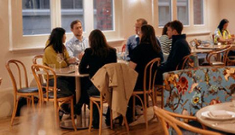 Still Have Questions About Opening a Restaurant?