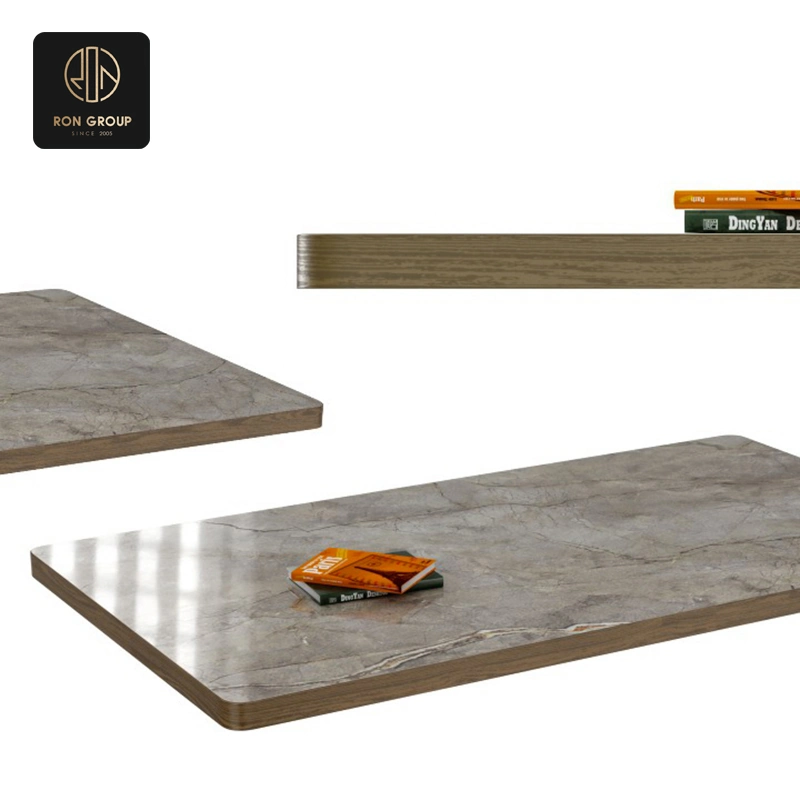 Rock Table Top Series K