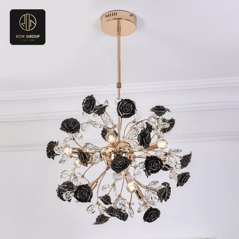 Ceiling Lamp Series F