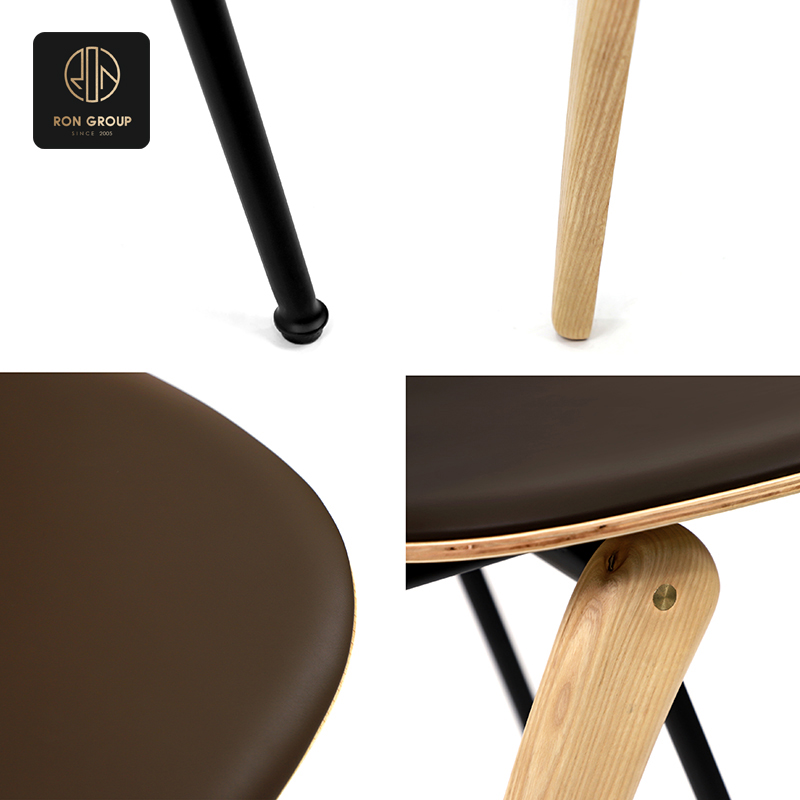 Modern Bistro Seating