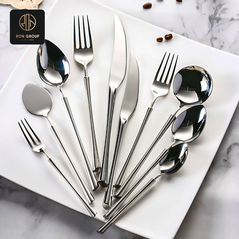 Refined Gold & Silver Series