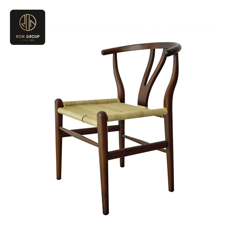 Wishbone Elegance Series