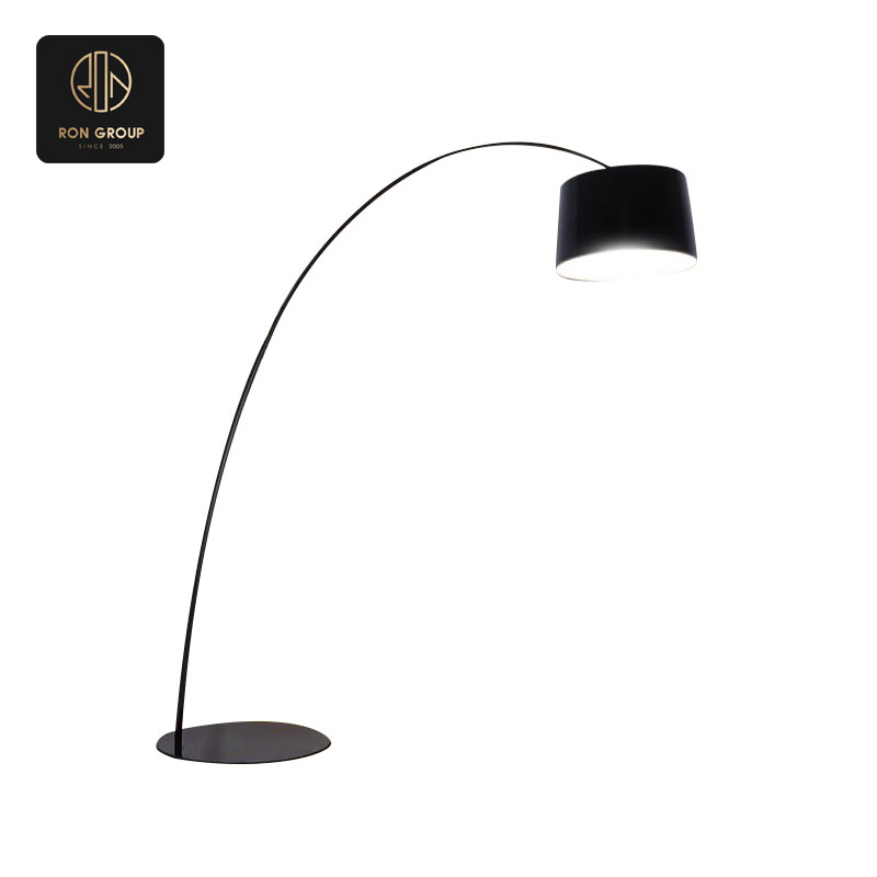 Exquisite atmosphere floorlamp series 2