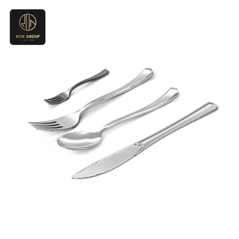 Party Plate Series O