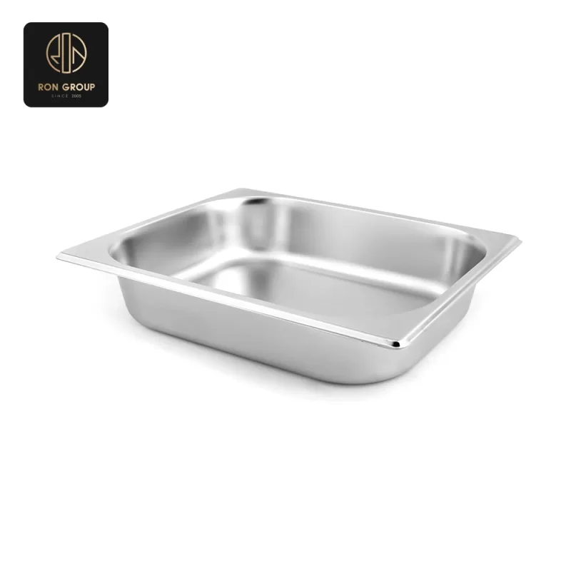 Heat-resisting Chafing Dish Series C