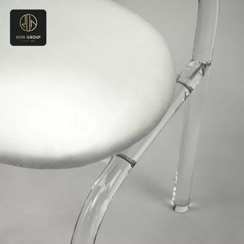 Transparent Art Furniture Series C
