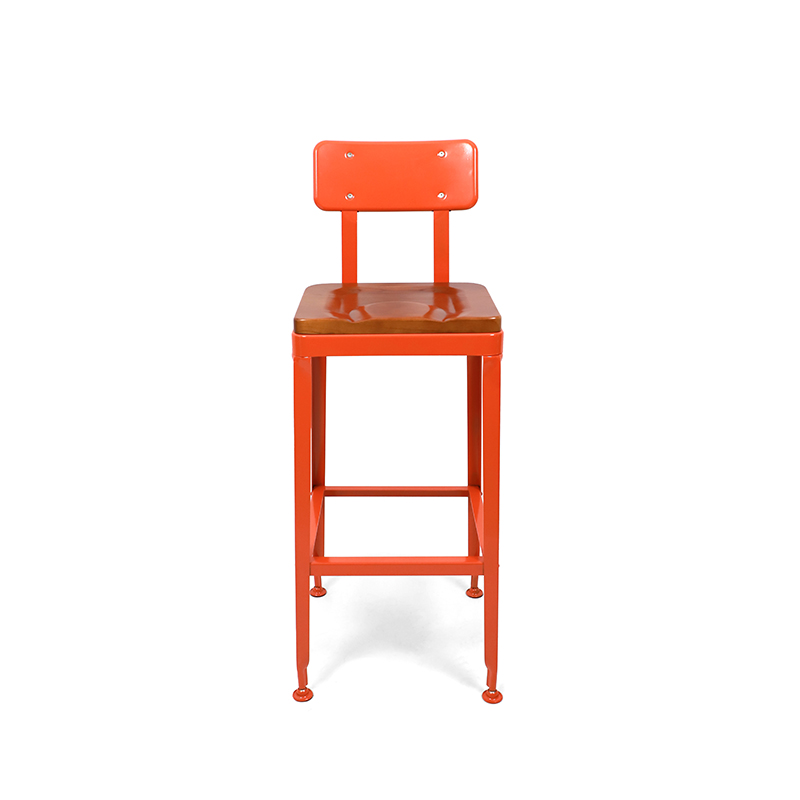Minimalist Dining Chair Series