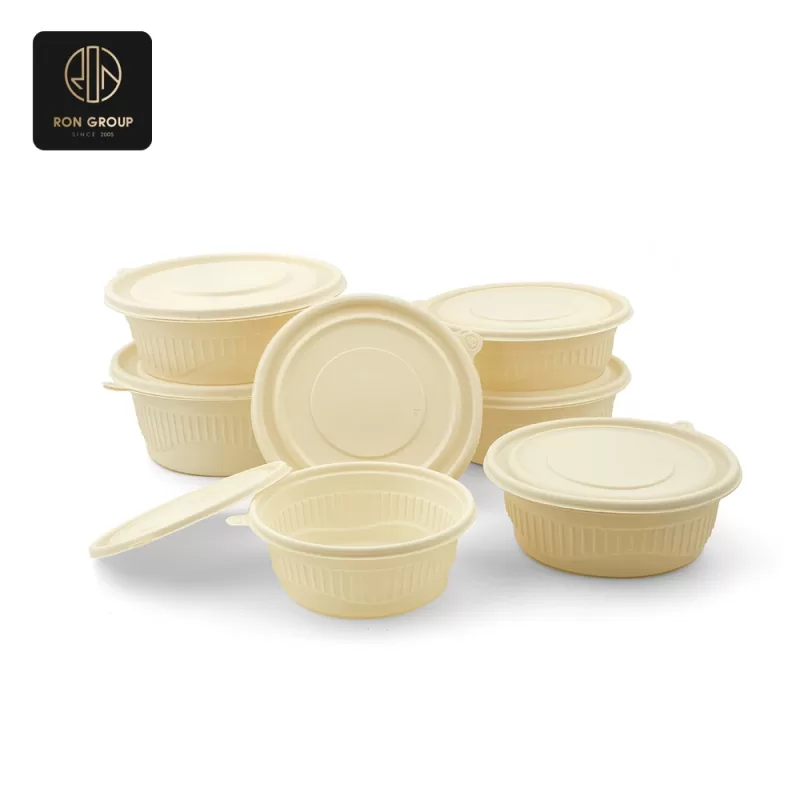 Eco Meal Box Series G