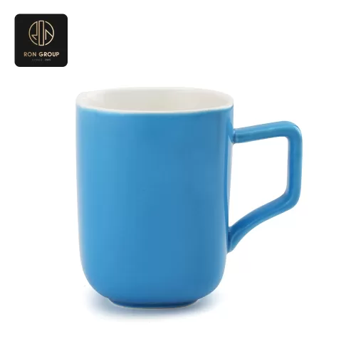 Modern coffee cup series F