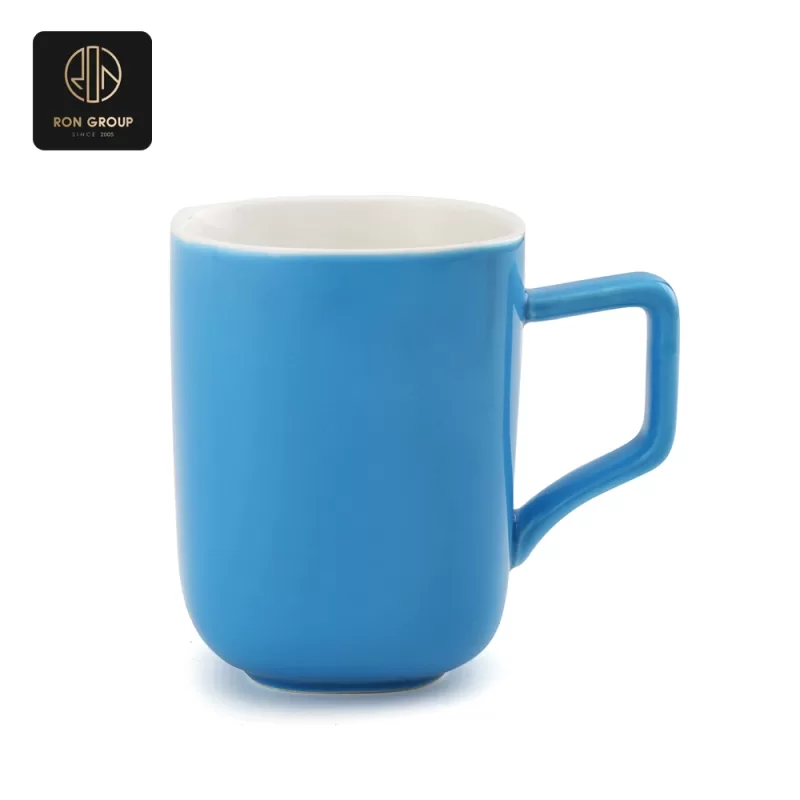 Modern coffee cup series F