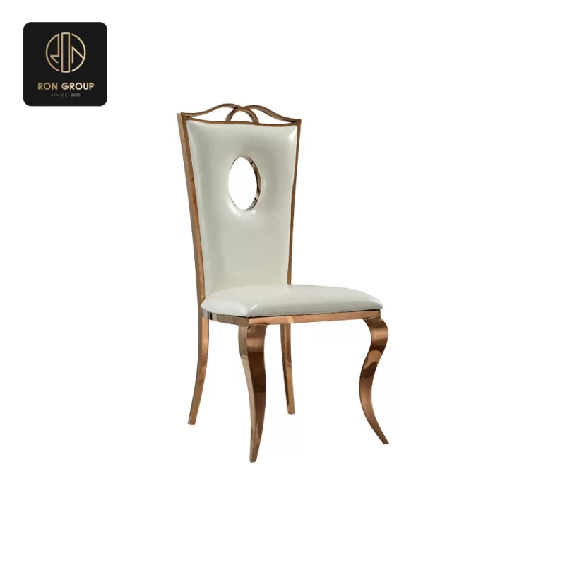 Wedding Chair Series F