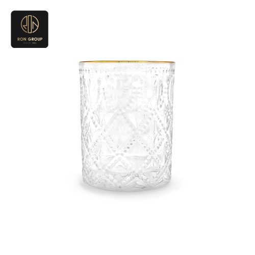 Crystal Clarity Series A