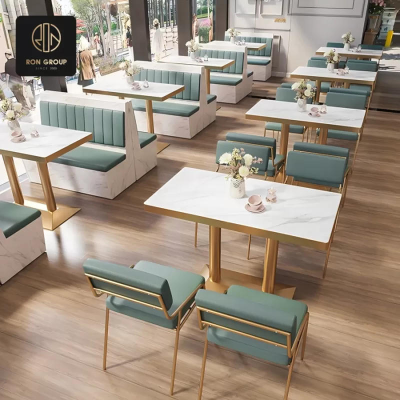 Urbane Comfort Series F