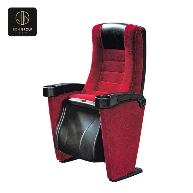 Soft Bag Meeting Chair E