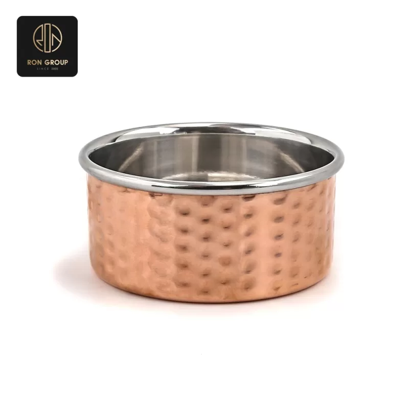 Copper Bowl Series