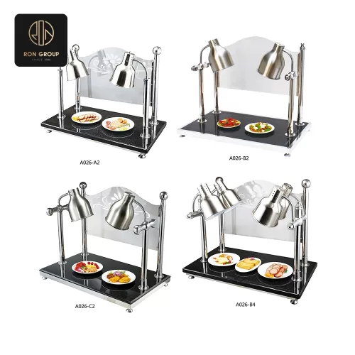 Heat Lamp Series K