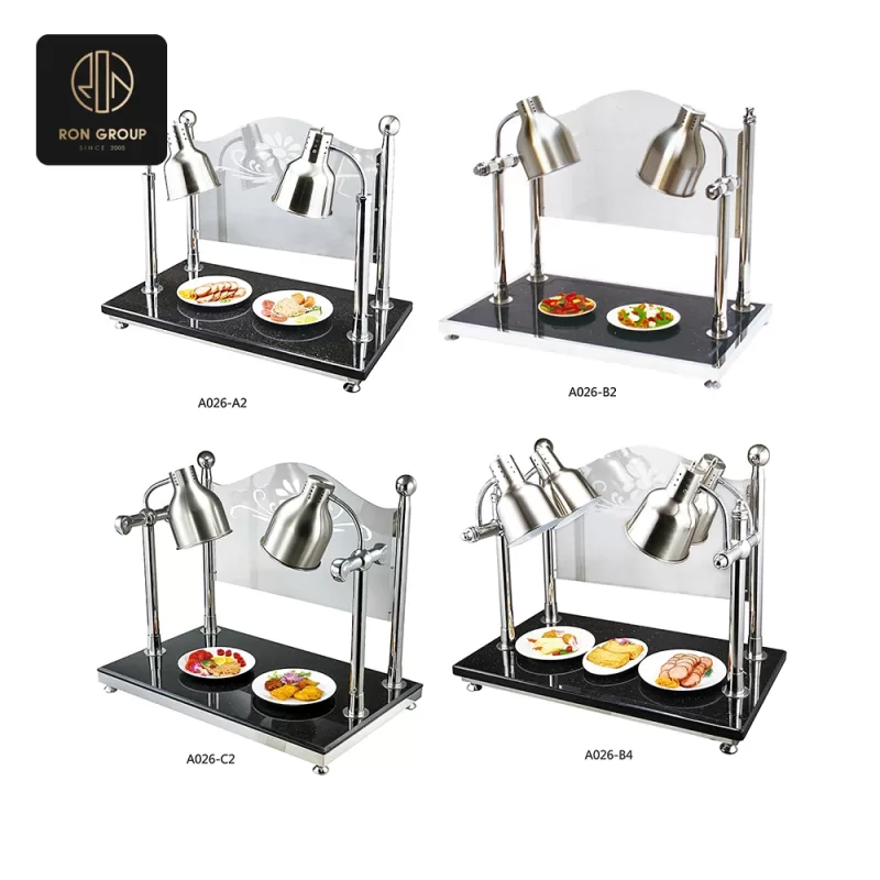Heat Lamp Series K