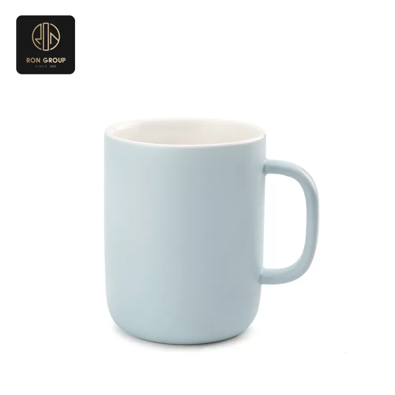 Modern coffee cup series I