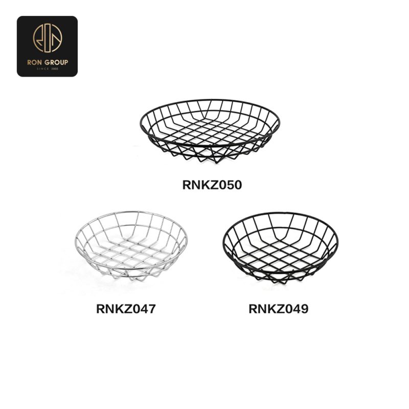 Food Basket Series B