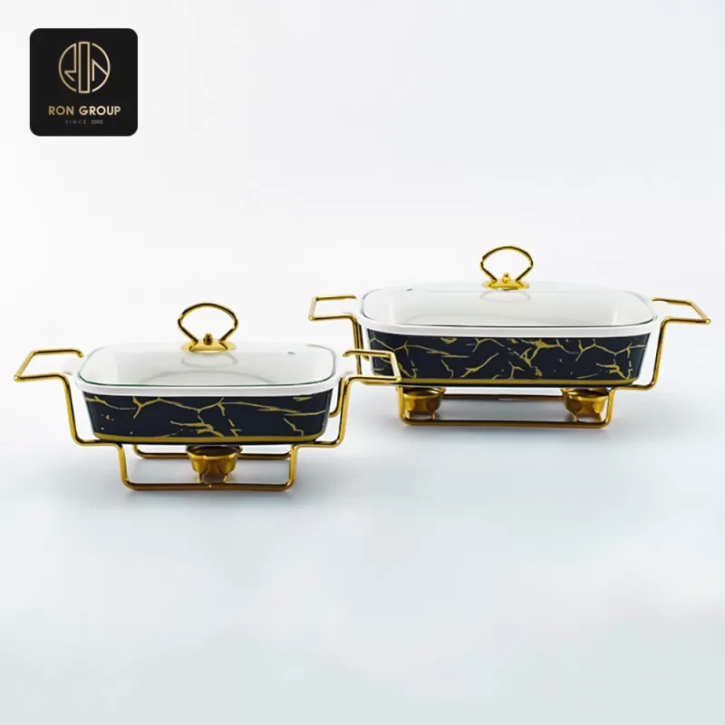 Fine Dining Stove Series C