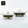 Fine Dining Stove Series C
