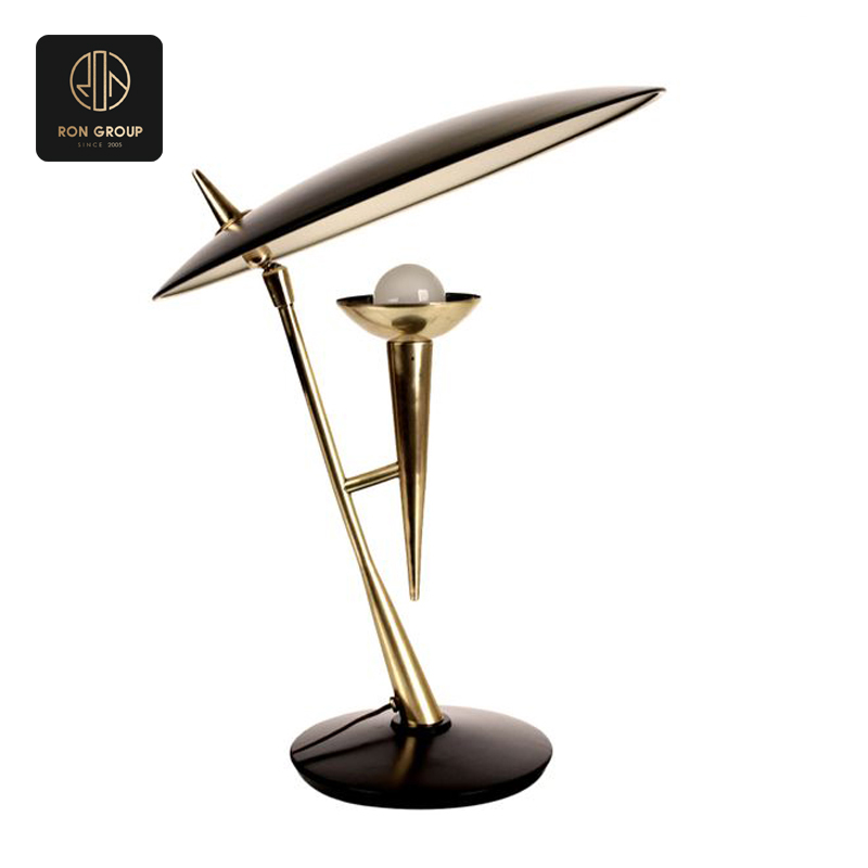 Modern design tablelamp series 7
