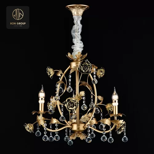 Luxury Dinis Series D