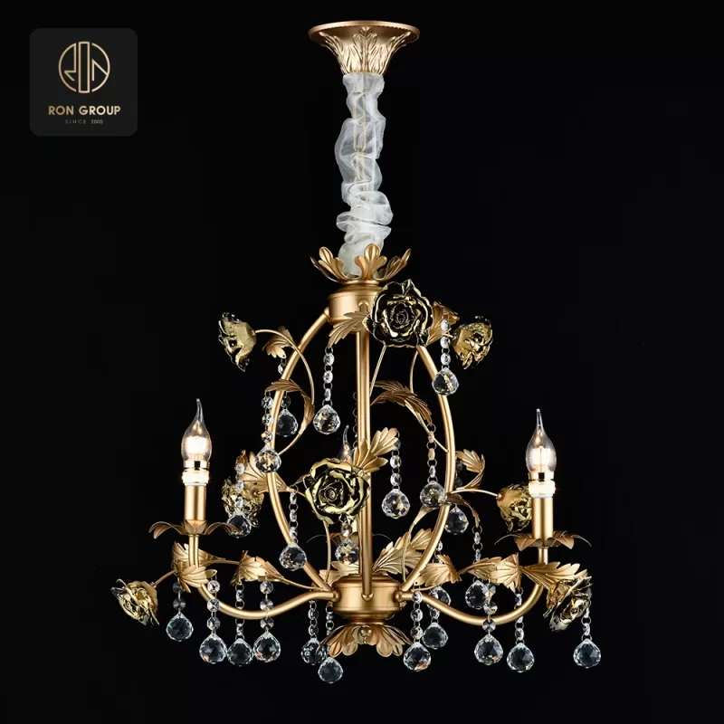 Luxury Dinis Series D