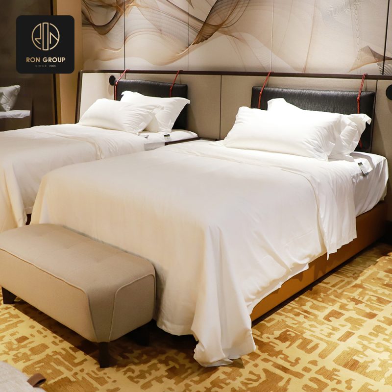 Timeless Hotel Set Series C