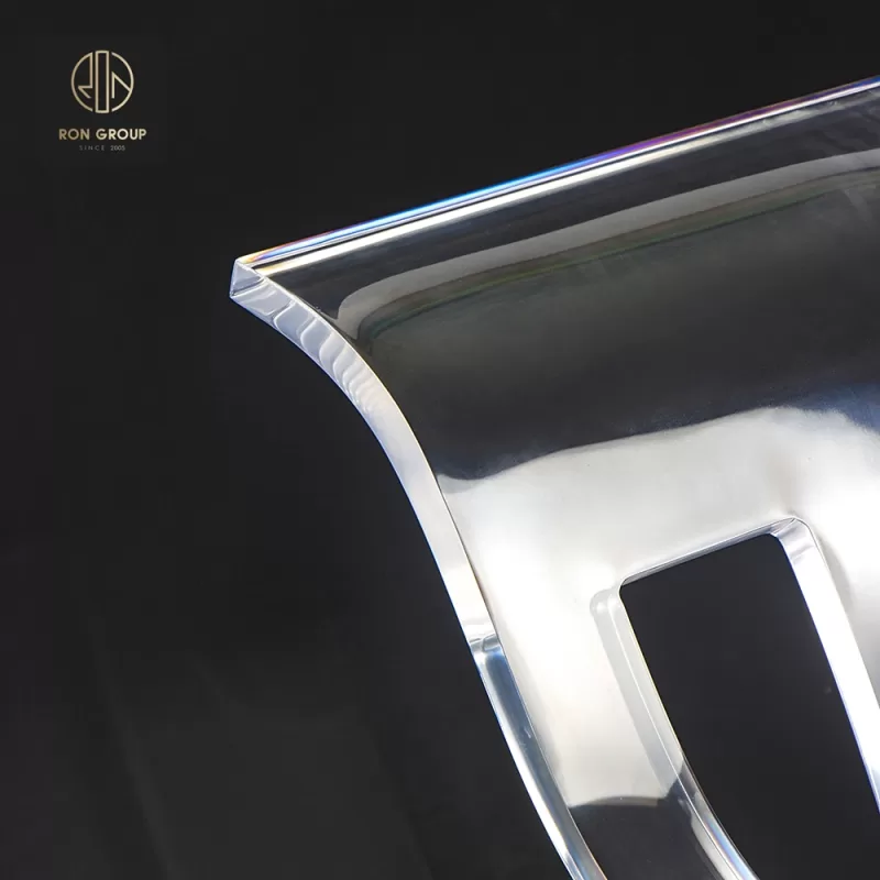 Transparent Art Furniture Series M