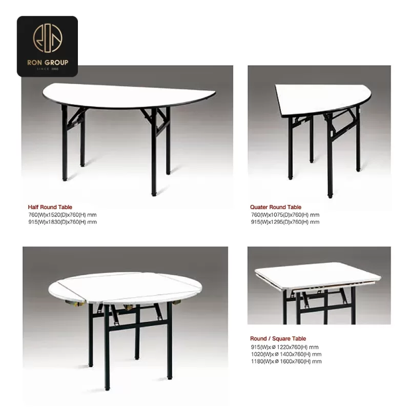 Utility Table Series A