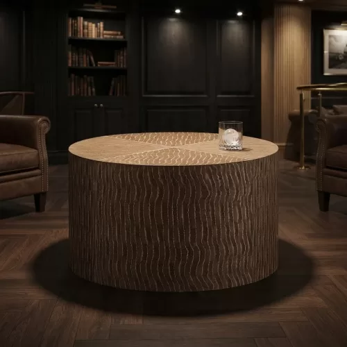 Cocktail Table Series A