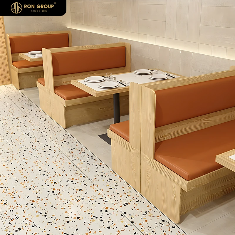 Dining Booth Series B