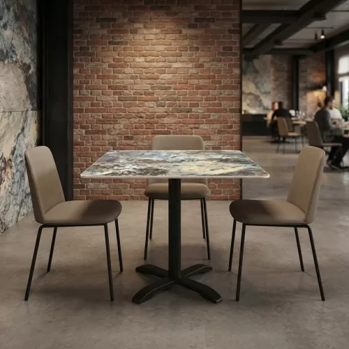 Wood Table Top Series D