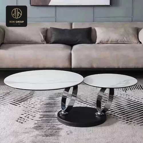 Coffee Table Set Series A