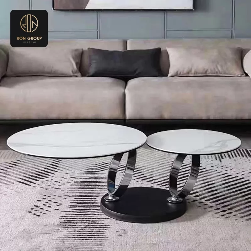 Coffee Table Set Series A