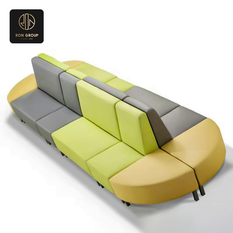 Circular Comfort Series