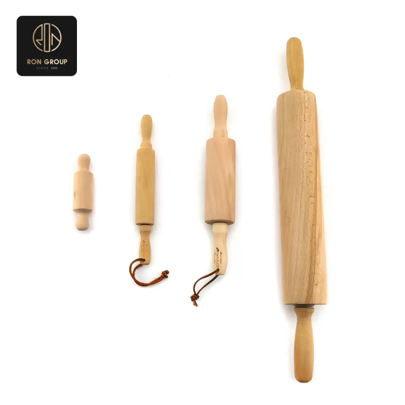 Rolling Pin Series