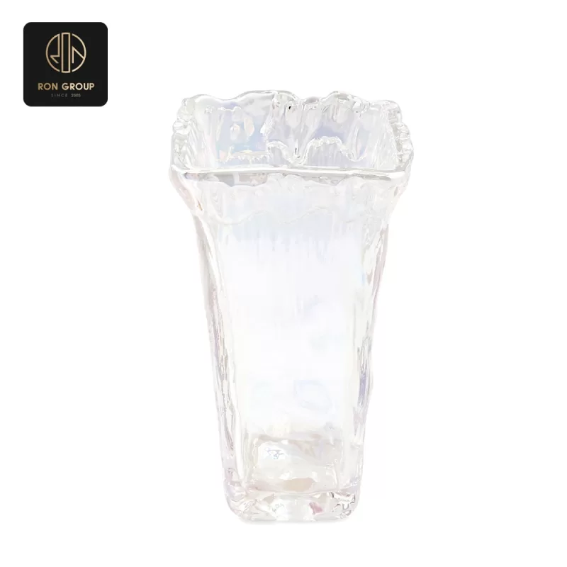 Glass Vase Series M