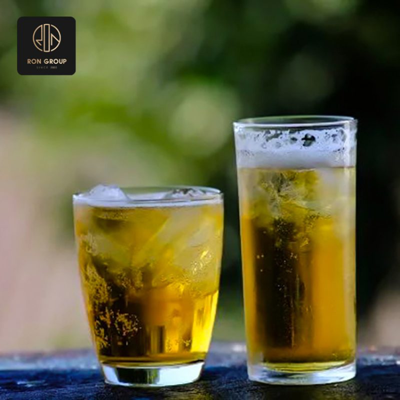 Classic Glass Series F