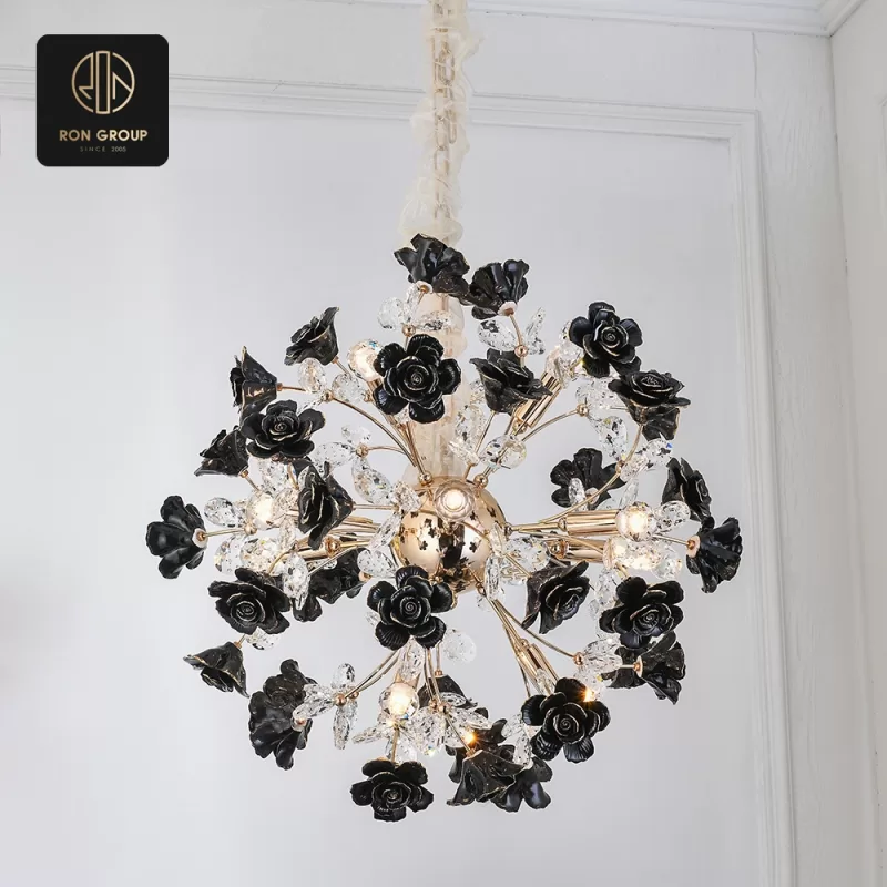Ceiling Lamp Series F