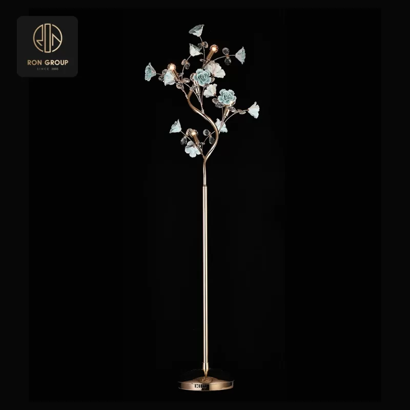 Elegance Lamp Series F