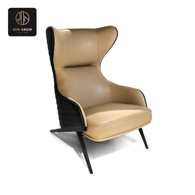 Curved Back Lounge Series 
