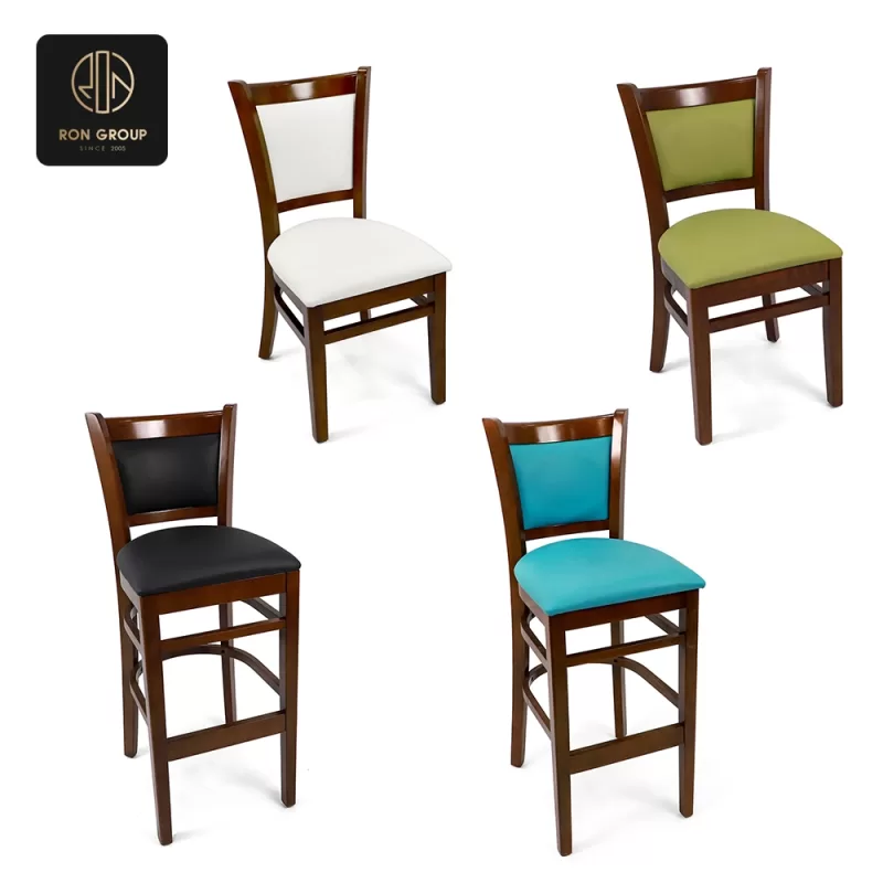 Retro Chair Series B